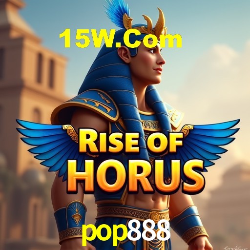 Casino VIP pop888