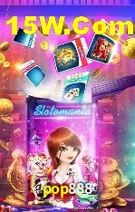 Casino Ao Vivo pop888