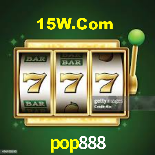 Programa VIP pop888