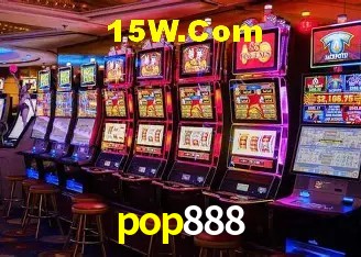 Cadastro Rápido pop888