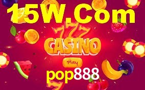 Game Providers pop888