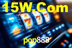 Secure Login pop888