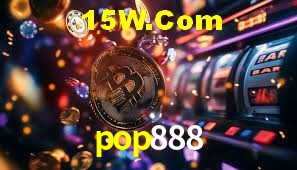 Platform Technology pop888