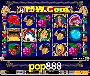 Design Responsivo pop888