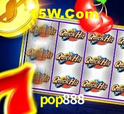 pop888: Jogos de Caça-Níqueis-Altas Recompensas, Roleta-Velocidade, Blackjack-Desafios Máximos