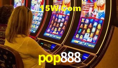 Estatísticas do Jogo pop888