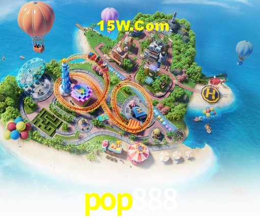 Experiência VIP pop888