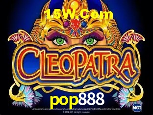 Tecnologia da Plataforma pop888