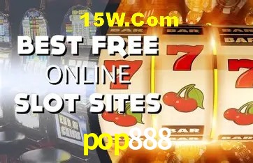 pop888 login