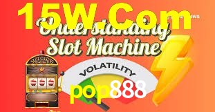 Slot Games pop888