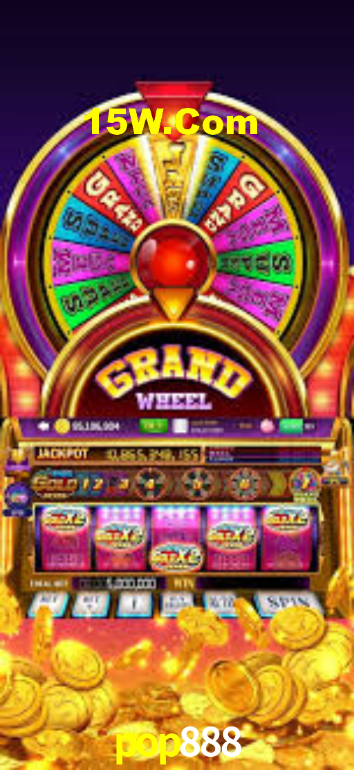 VIP Casino pop888