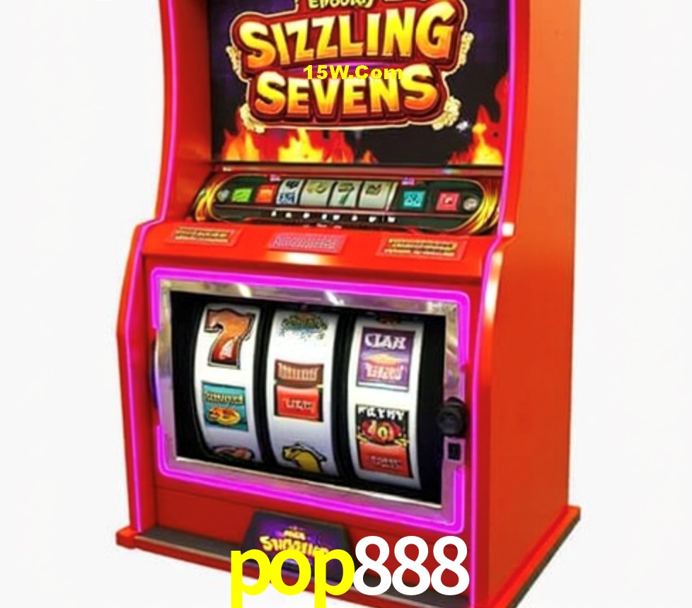 Estatísticas pop888