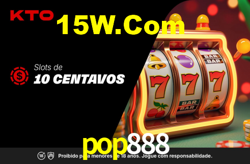 Bônus Generosos e Exclusivos no pop888 para Você!