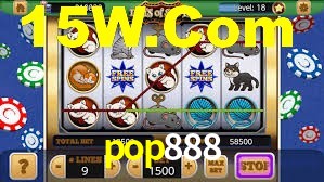 Statistics pop888