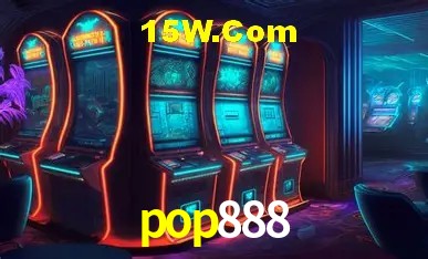 Sinta a adrenalina dos jogos de cassino com pop888