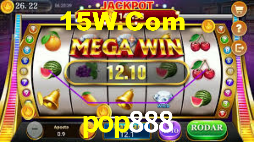 Roulette Table pop888