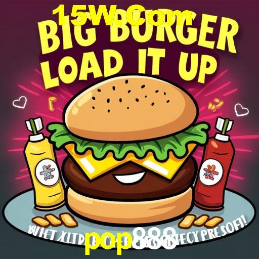 pop888