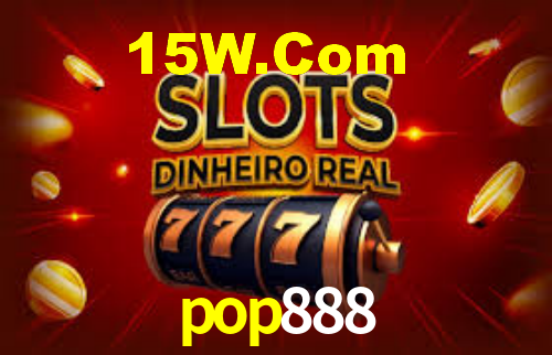 pop888