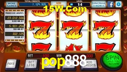 Promoção Relâmpago pop888