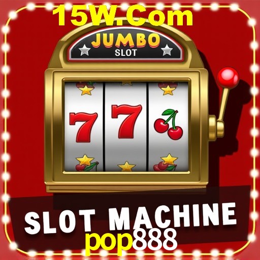 pop888: A Experiência de Casino com Jogos de Mesa ao Vivo