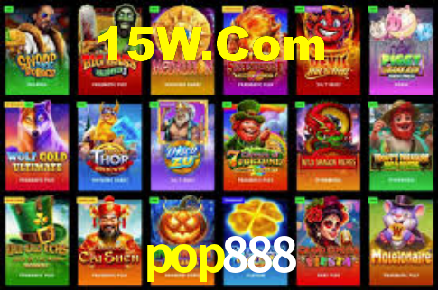 Exclusive Games pop888