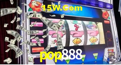 Login Seguro pop888