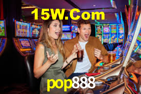 pop888 App Interface