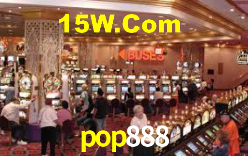 Blackjack Table pop888