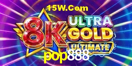 Diretório de Jogos pop888