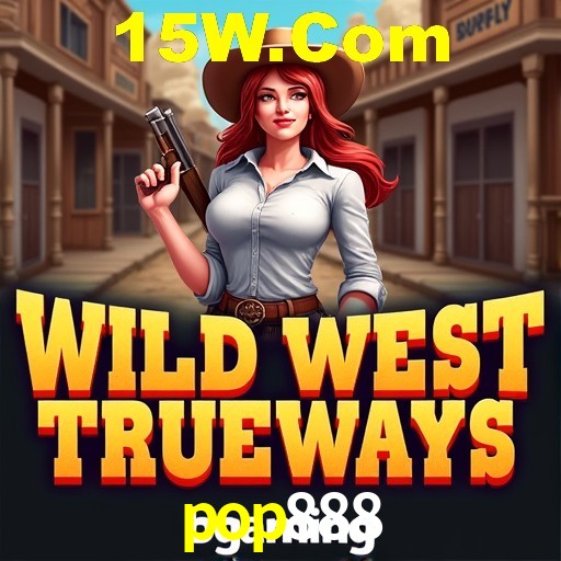 pop888.com
